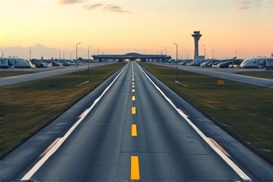 Choosing the right path for Incheon Airport long-term parking.