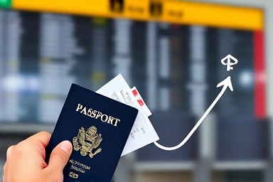 Smart travel booking and cost savings
