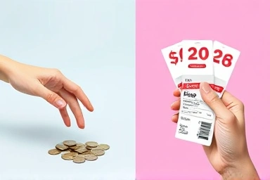 Saving money on flights with discount airline tickets