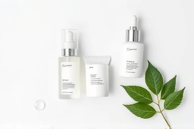 Skincare essentials for pre-date skin preparation