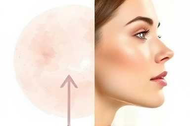 Filler recovery timeline: swelling to clear skin, post-treatment healing