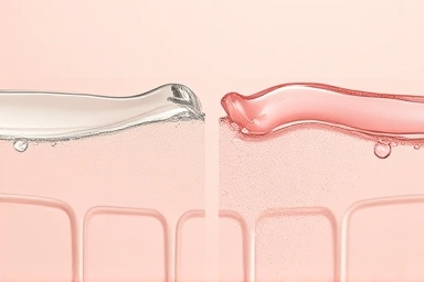 3-step pore treatment, effective skincare, visible results