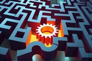 Strategic thinking and problem-solving for exams