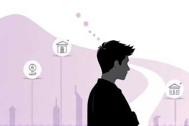 Student making informed decisions about educational costs.