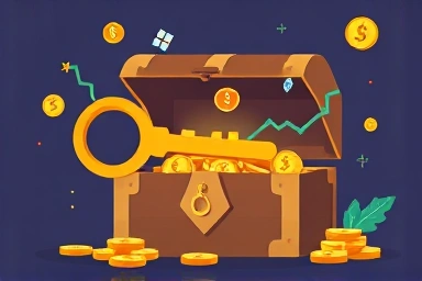 Unlocking the true value of educational investment.