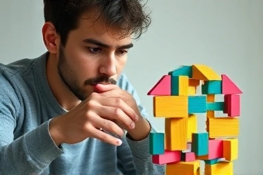 Building creativity through structured practice and problem-solving.