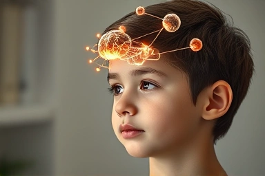 Student brain science learning focus potential