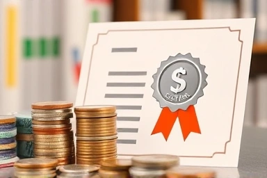 Financial planning for educational certificates and career development costs.