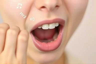 Clear English pronunciation and fluency improvement from shadowing