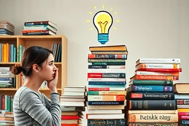Language learning frustration turning into strategic motivation.