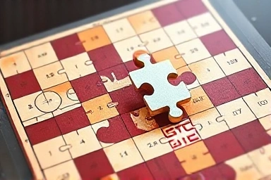 Strategic problem-solving for Photoshop certification