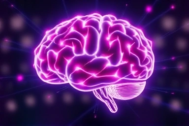 Brain energy, neural pathways, focus, memory, cognitive enhancement