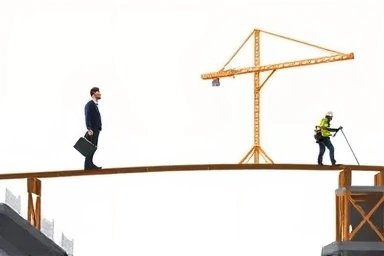 Building a bridge to career success with strategic job consulting.