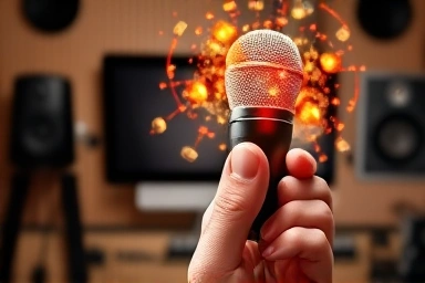 Music production inspiration, learning to create music