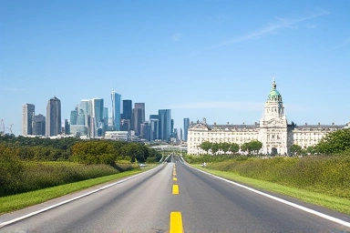Choosing between two study abroad destinations