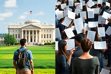 Regional vs. general admissions strategy for medical school