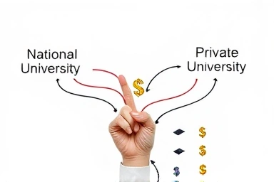 Choosing a medical school path: cost and scholarship comparison.