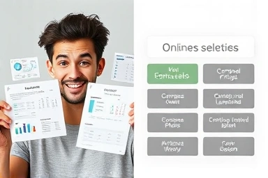 Confused vs. confident decision-making for online learning.