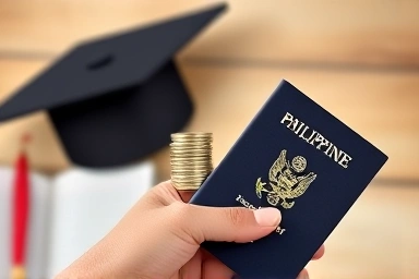 Investing in a Philippine language education for future success.