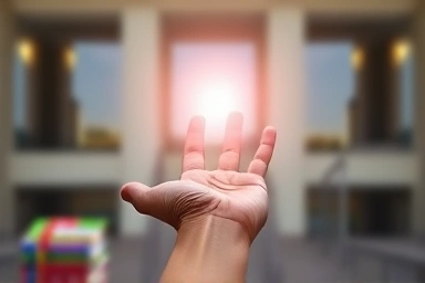 Student aspiration, educational opportunity, future success, academic journey