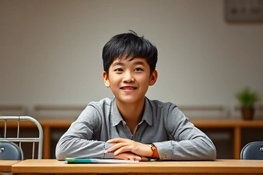 Student relieved from student loan debt burden