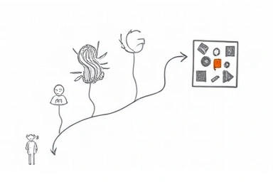 Journey from concept to creation for study abroad portfolios.