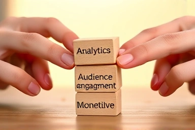 Building blocks of a successful YouTube channel strategy