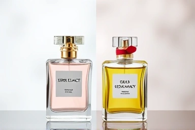 Diptyque Dson vs Lombro comparison for signature scent.