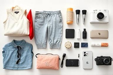 Organized shopping items from GS Shop broadcast schedule.