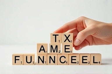 Building a secure and tax-efficient financial future.