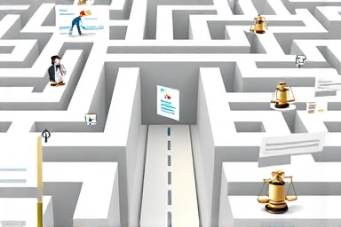 Navigating complex corporate tax compliance maze