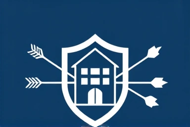 Shield protecting company from unfair tax assessments.