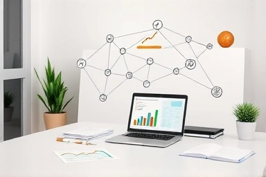 Smart tax management with digital financial tools.