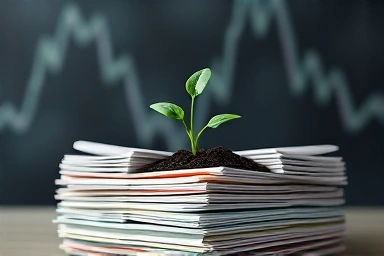 Strategic tax planning for business growth and prosperity.