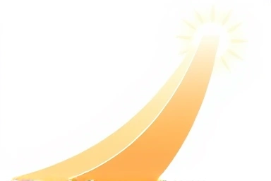 Symbolic representation of financial tax benefits and support