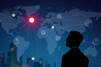 Navigating international tax treaties for foreign entities.