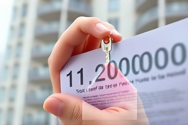 Tax deduction for housing subscription, tax refund, housing key
