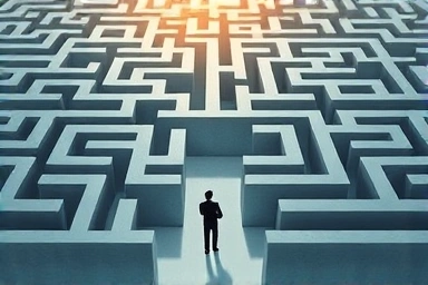 Navigating the complex maze of inheritance tax for successful savings.