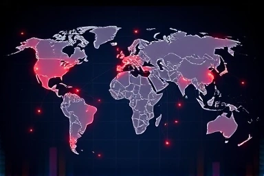 Global business network, international trade, tax strategy