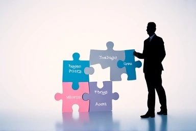 International tax puzzle, corporate strategy, business decision