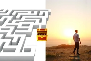 Navigating tax complexities to find financial peace.