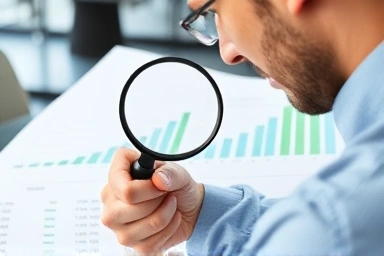 Strategic financial planning and tax optimization