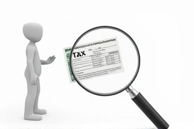 Unclaimed tax money returned to rightful owner.