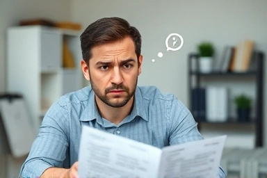 Business owner relieved after understanding tax obligations
