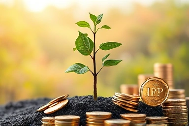 IRP investment growth and protection for retirement.