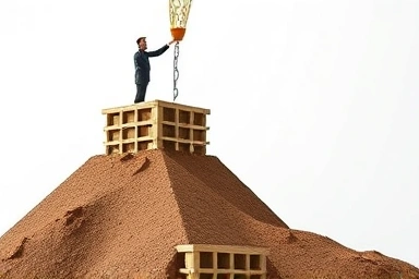 Building a stable foundation for business growth