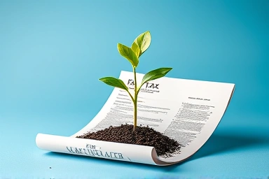 Tax benefits fueling small business growth and prosperity.