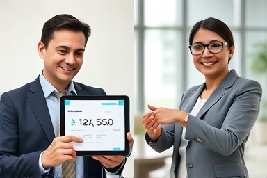 Taxpayer relief and business growth through tax point utilization