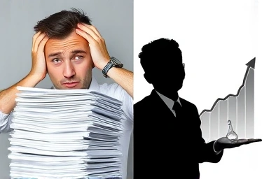 Tax stress vs. investment growth and innovation