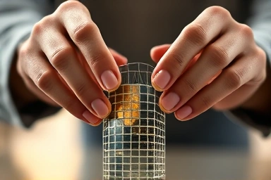 Investing in innovation for financial growth